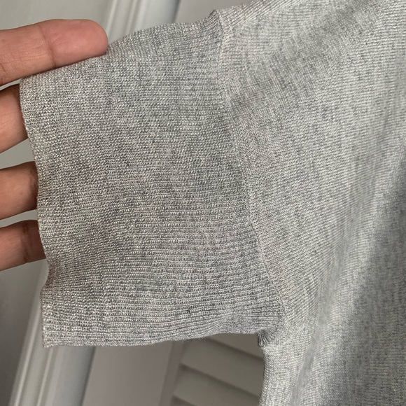 Eileen Fisher Top EUC - Picture 2 of 3